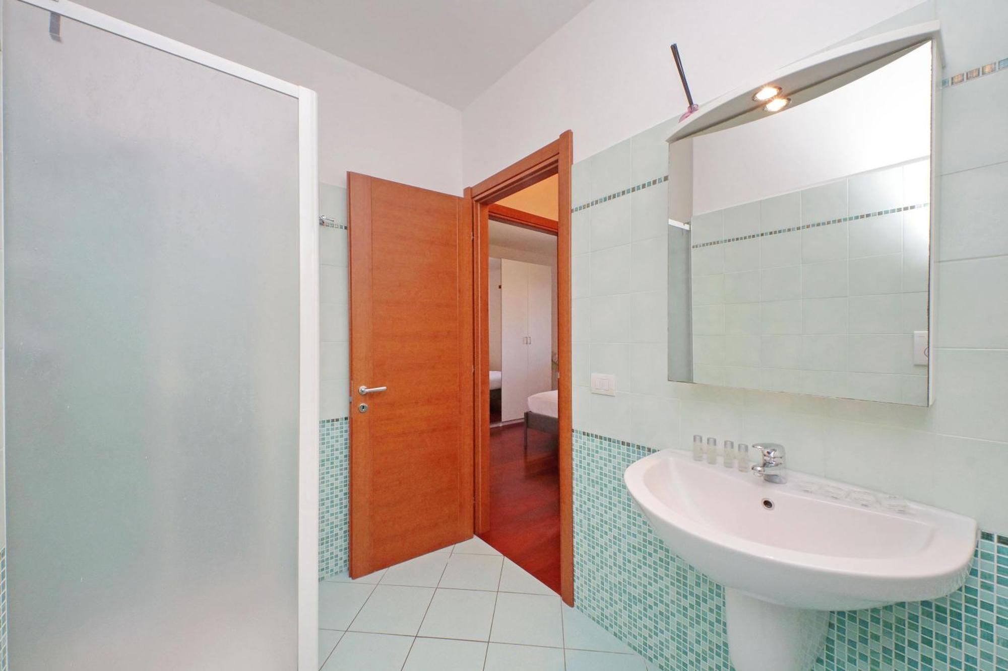 Appartamento Ych-modern Flat With Terrace Near Eataly *