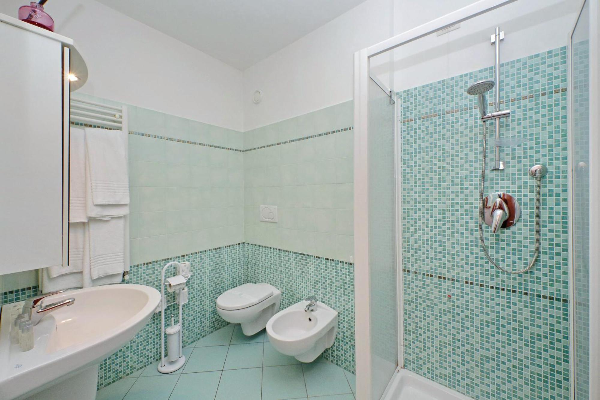 Appartamento Ych-modern Flat With Terrace Near Eataly